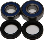 Balls Wheel Bearing And Seal Kit Rear 25-1241. Fixed Price $25.54.