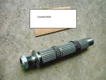 Oem Harley Big Twin Five Speed Transmission Countershaft 35632-79 35629-79. Fixed Price $59.99.