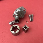 Oil Pump Oem Kawasaki KX450X 2019-2026 F Sr. Fixed Price $51.74.