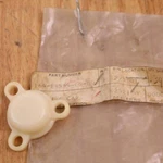 1969-73 Yamaha AT2/AT3 125 Shifter Blind Plug 164-18589-00-00 Nos Oem. Fixed Price $19.00.