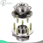 Fwd For Buick Verano Cascada Chevy Volt Front Wheel Hub & Bearings Assembly Pair. Fixed Price $70.99.