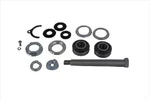 Swingarm Bearing Assembly Kit Fits Harley Davidson 44-0539. Fixed Price $94.23.