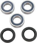 Moose Racing Whl Brg Kit A25-1255. Fixed Price $33.95.