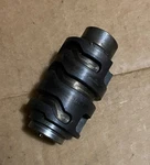 Honda CR125R 1998-2004 Oem Drum, Gearshift 24311-KZ4-J00. Fixed Price $34.95.