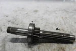 T1181541 Shaft, Input, Gearbox 2005 Triumph Sprint. Fixed Price $100.00.