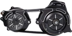 Belt Drives 2IN. Open Kit - Black TC2PB2B. Fixed Price $3005.93.