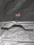 Honda Footpegs Step Bracket. Fixed Price $24.00.