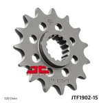 Sprockets - JTF1902.15 Steel Front Sprocket, 15T. Fixed Price $31.81.