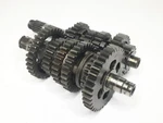 1984 Honda Oem Engine Tranny Transmission Gears Set. Fixed Price $70.55.