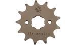 Steel Front Sprocket - 13T Motorcycle Atv/utv Street Bike Dirt JTF1352. Fixed Price $19.62.