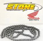 Oem Honda Link Chain 520 Dms CRF250R 2019-2026 Low Hours 40540-K95-A41. Fixed Price $75.00.