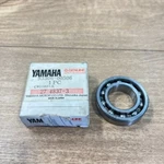 Yamaha Oem Nos Cam Bearing / 93306-00506 Sr 400 500 Fjr 1300 Xj 700 900 750. Fixed Price $10.00.