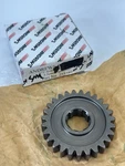 Andrews Countershaft Main Drive Gear 27T 56-84 Harley Sportster 4SPD Xl 255580. Fixed Price $79.95.
