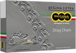 Regina 520 Extra - Drag Racing Chain 140 Links 135DR/1002. Fixed Price $132.19.