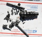 1973-75 Yamaha Rd 250 Oem Transmission Forks. Fixed Price $156.87.