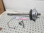2012-2013 Kawasaki Teryx 750 Middle Transmission Gear Output Shaft 13107-0717. Fixed Price $94.99.