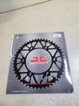 Sprockets Rear Black 48-TOOTH JTA897.48BLK. Fixed Price $30.00.