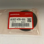 Honda Oem Oil Seal (34X62X8) 91207-KT8-003. Fixed Price $16.45.
