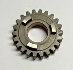 1979-1980 Yamaha YZ80 Oem 5TH Pinion Gear 2X6-17151-00. Fixed Price $81.22.