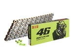 D.i.d 520VR46SG120 X-ring Chain For Motorcycles, S&g 120ZB Model. Fixed Price $184.88.