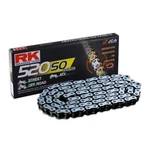 Rk 520SO 114 Ring Chain Links, Clip Link, Heavy Duty Off Road Motorcycle. Fixed Price $79.81.