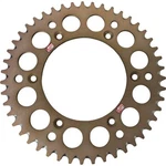 Sunline SL-1 520 Offroad Rear Sprocket Size 50 Tooth. Fixed Price $71.99.