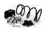 Epi Mudder Clutch Kit Compatible W/ Yamaha Grizzly 700 4X4 2007-25 Large Tires. Fixed Price $249.99.