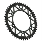 Sprockets Steel Rear Gray 49-TOOTH JTX460.49GR. Fixed Price $46.19.