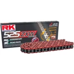 Rk Xw-ring Premium High Performance Chain Red, Links RR525ZXW-120. Fixed Price $239.81.