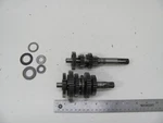 Suzuki Colt Motor Transmission Gears. Fixed Price $103.80.
