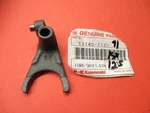 Nos New Oem Original Kawasaki 1985-1991 KX125 5TH Top Shift Fork 13140-1123. Fixed Price $64.99.
