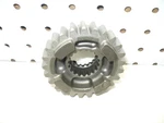 Suzuki 99 07 Hayabusa GSX1300R *new* 5TH Driven Gear Nos Oem 24351-24F10. Fixed Price $139.99.