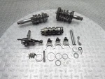 2001 02 Ducati Monster S4 M900S Oem Transmission Drum Shift Gears Forks. Fixed Price $139.45.