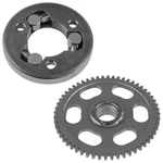 Starter Outer Clutch And Idler Gear Set For Yamaha Serow XT225 1992-1997. Fixed Price $59.00.
