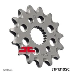 Jt Front Sprocket 15T Tooth Honda CRF150R And Expert 2007-2022 Self Cleaning. Fixed Price $15.14.