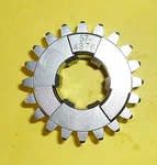 New Triumph Speed Models Mainshaft 4TH Gear 57-4376. Fixed Price $62.91.