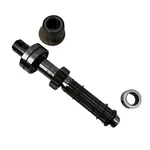 Suzuki GSXR750 K5 2005 Gear Box Input Shaft Pt.no 24120-35F10-000 #YZ1. Fixed Price $40.37.