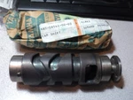 1975 Yamaha YZ250B YZ360B Shift Cam Assembly Nos Oem 483-18541-00. Fixed Price $79.99.