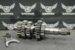 1985 Honda CR250R Oem Engine Transmission Tranny Assembly Gears. Fixed Price $118.99.