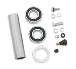 Genuine Harley-davidson 25MM Rear Axle Wheel Installation Kit 41451-08C. Fixed Price $100.84.
