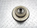 2004 01-05 Honda GL1800 Goldwing Oem Alternator Generator Charger Drive Gear. Fixed Price $177.83.