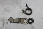 Neutral Stopper Arm 24420-MB0-000 1983 Honda Magna VF750. Fixed Price $15.00.
