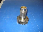 Triumph T100R C 500 Mainshaft High Gear 1968 T2318. Fixed Price $24.00.