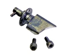 Exhaust Power Valve 2001-2002 Yamaha Oem Cylinder Engine 5NY00. Fixed Price $125.00.