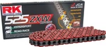 Rk 525 Zxw Premium High Performance Xw-seal Chain 170 Links Red. Fixed Price $339.73.