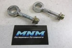 15-22 Polaris Indian Roadmaster Genuine Wheel Axle Belt Clutch Adjuster Bolts. Fixed Price $9.00.
