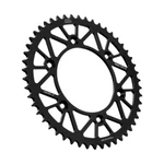 Aluminum Racelite Rear Sprocket JTA210.50BLK. Fixed Price $40.35.
