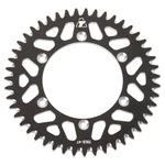 Tusk 209-167-0131 Rear Aluminum Sprocket 47 Tooth Black. Fixed Price $51.44.