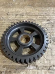Kawasaki ZX6R 636 B1H Gearbox 1ST 2003 2004 Output 38T Oem 13260-1456 Low. Fixed Price $60.60.