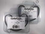 Dayco Cam Timing Belts Pair For Ducati 749 996R Monster 998CC S4RS. Fixed Price $144.67.